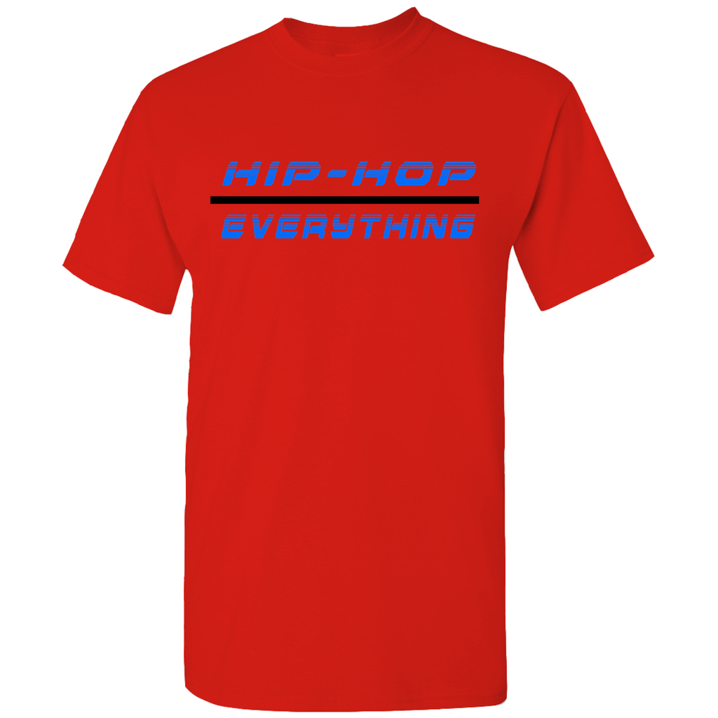 Over Everything - SpitFireHipHop