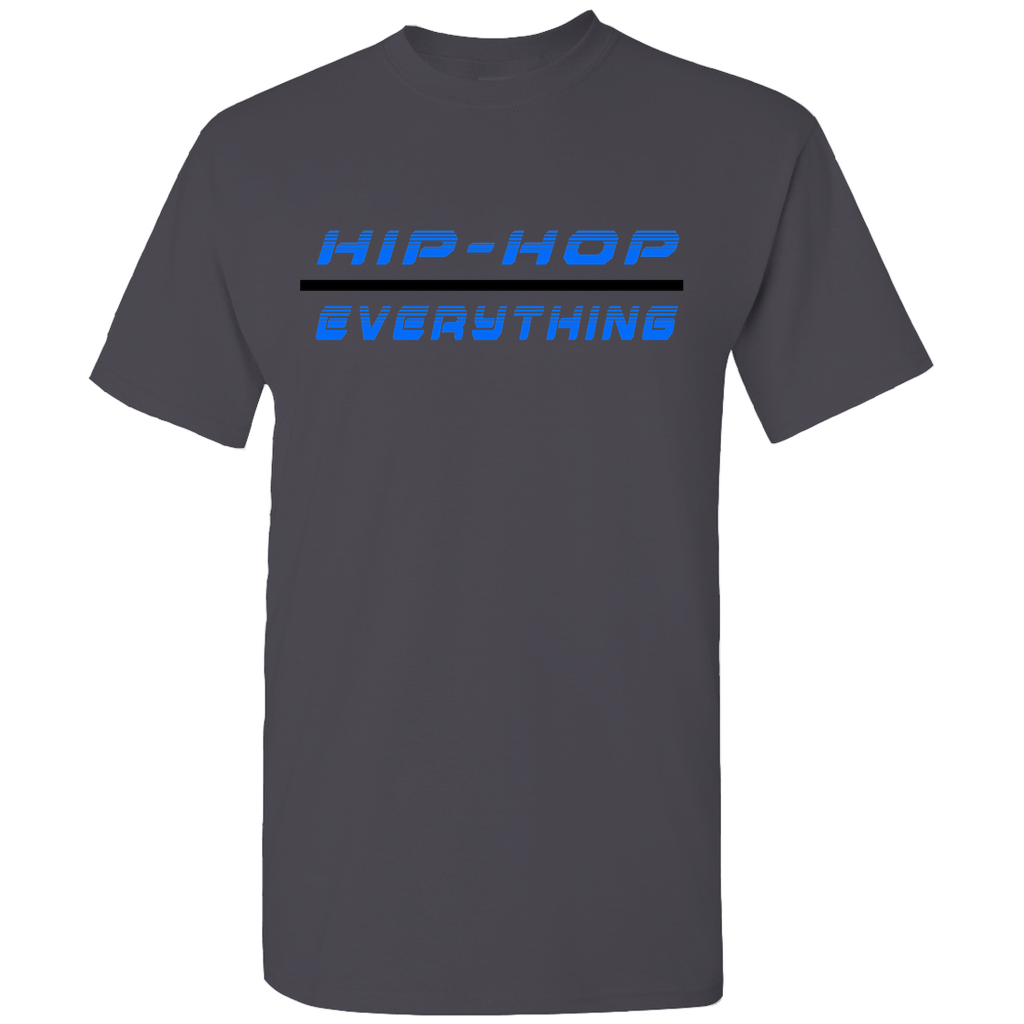 Over Everything - SpitFireHipHop