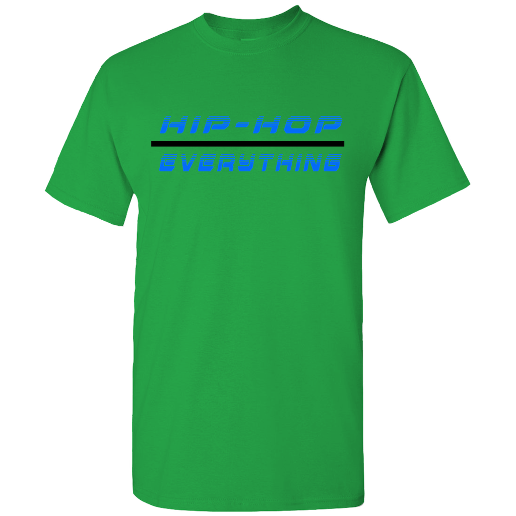Over Everything - SpitFireHipHop