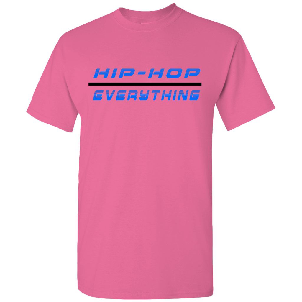 Over Everything - SpitFireHipHop