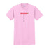 Respect The Culture Pink Short Sleeve