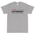 The Connector Short Sleeve - SpitFireHipHop