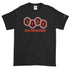 Single Honeycomb Short-Sleeve - SpitFireHipHop