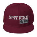 Subway Snapback - SpitFireHipHop