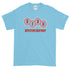 Single Honeycomb Short-Sleeve - SpitFireHipHop