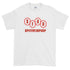 Single Honeycomb Short-Sleeve - SpitFireHipHop