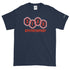 Single Honeycomb Short-Sleeve - SpitFireHipHop