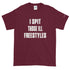 I Spit Those ILL Freestyles - SpitFireHipHop