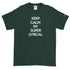 I'm Super Lyrical Short-Sleeve - SpitFireHipHop