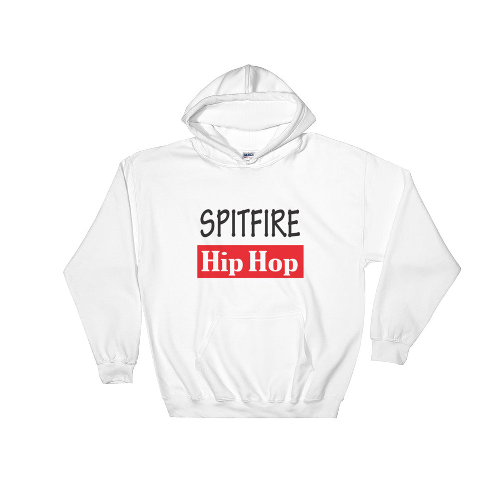 Tekton PRO Hoodie - SpitFireHipHop
