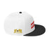 Rec Snapback - SpitFireHipHop
