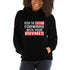 Push The Culture Hoodie - SpitFireHipHop