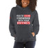 Push The Culture Hoodie - SpitFireHipHop