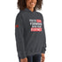 Push The Culture Hoodie - SpitFireHipHop