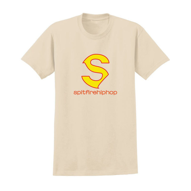 "Battle Tested" Unisex Sand Brown T-Shirt