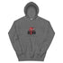 Changing The Game Heather Grey mockup