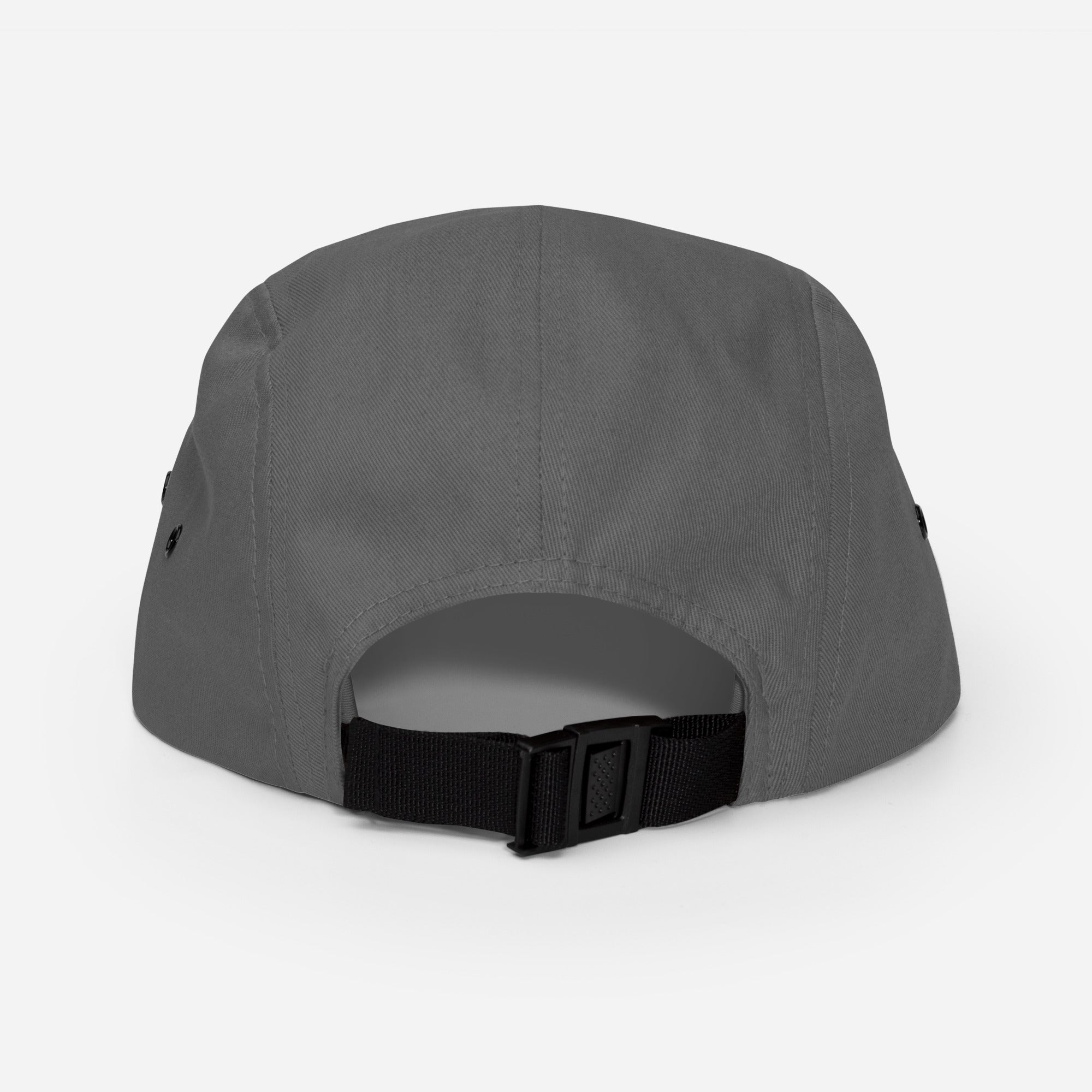 SpitFireHipHop Low Profile Hat Grey