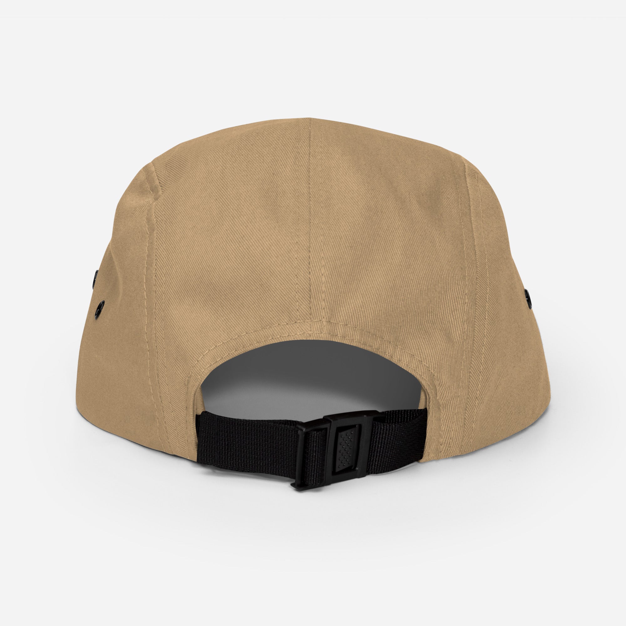 SpitFireHipHop Low Profile Hat Khaki