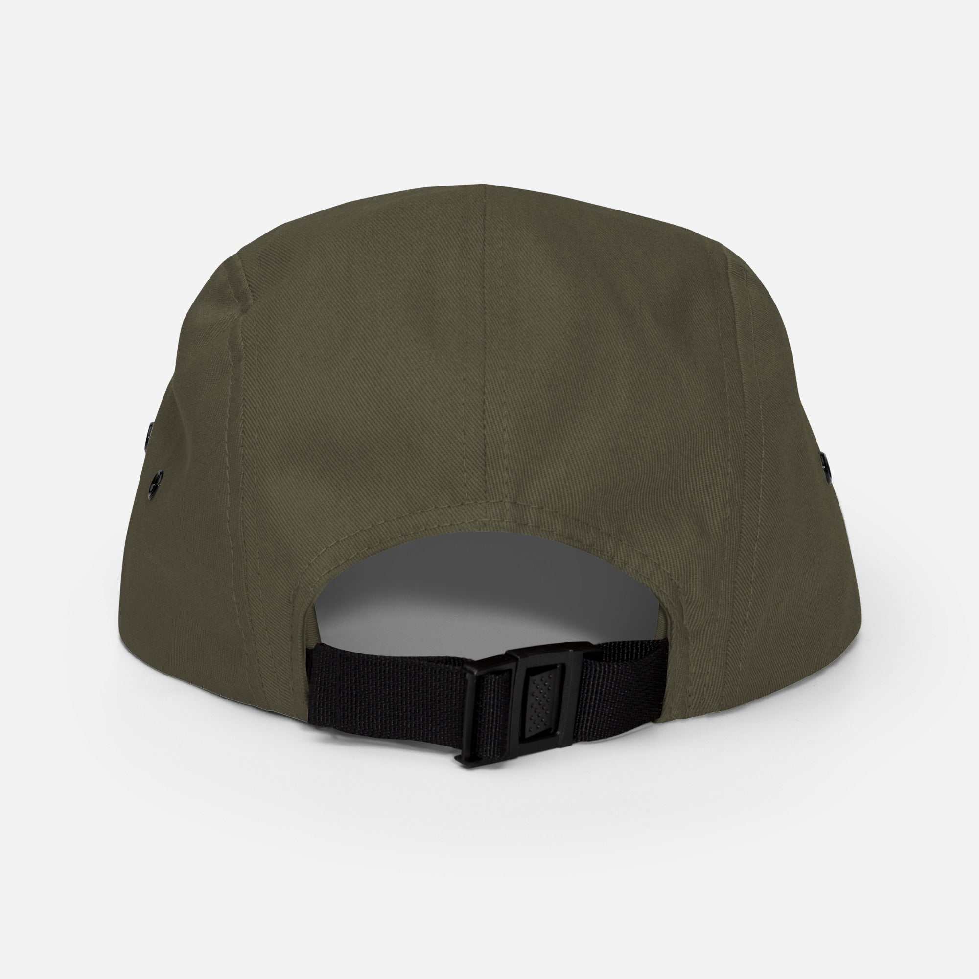 SpitFireHipHop Low Profile Hat Olive