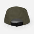 SpitFireHipHop Low Profile Hat Olive