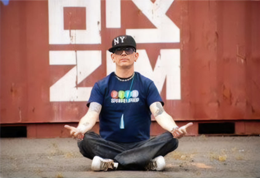 City Hall T-Shirt - SpitFireHipHop