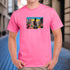 Forward Thinking Azalea Pink Short Sleeve Tee