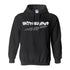 Black All Roads Hoodie - SpitFireHipHop