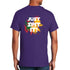 Just Spit It! Purple Tee