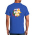 Just Spit It! Royal Blue Tee