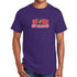 Just Spit It! Purple Tee