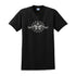 SpitFireHipHop Stars Black Short Sleeve