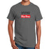 Tekton Pro T-Shirt Charcoal