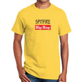 Tekton Pro T-Shirt Yellow