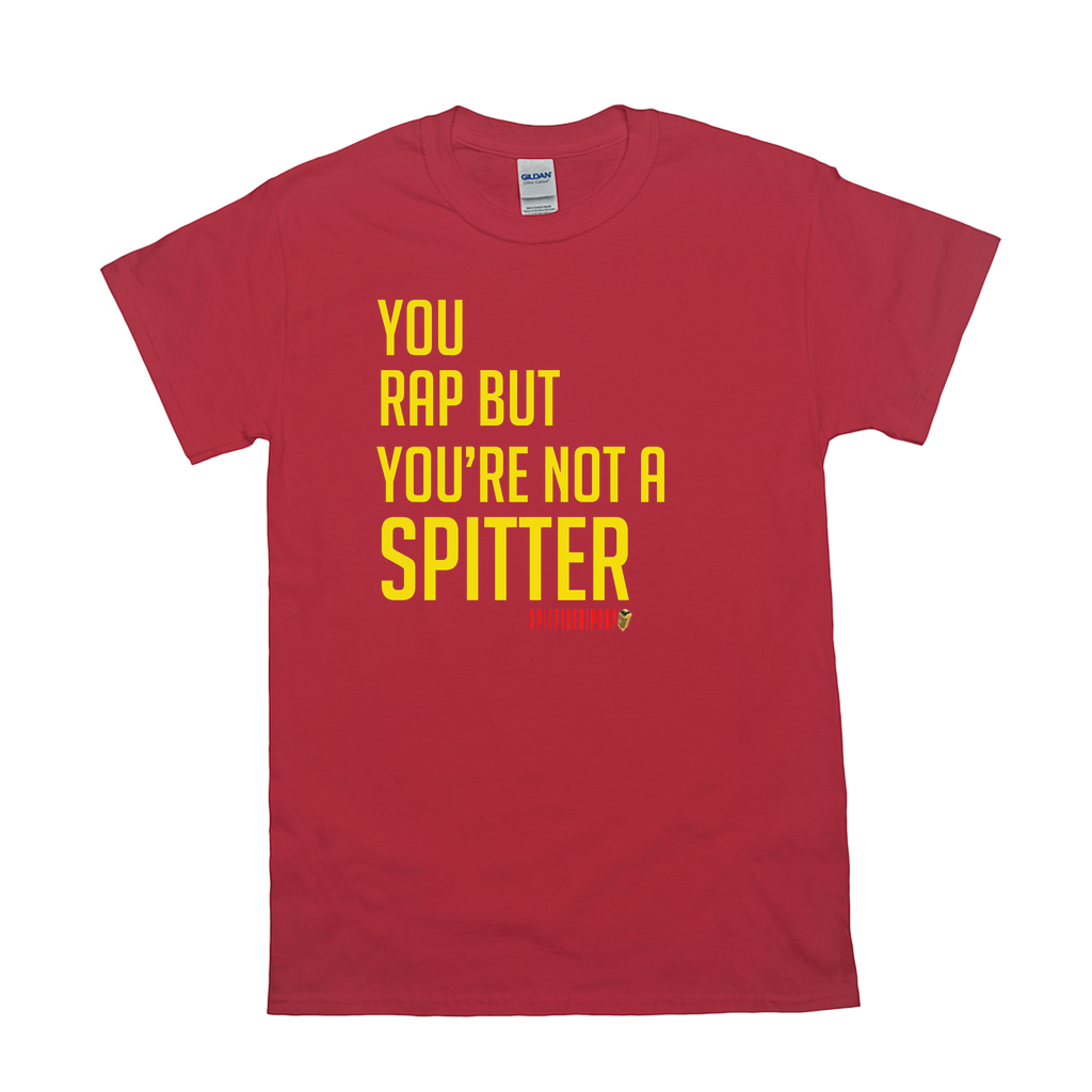 You Rap - SpitFireHipHop