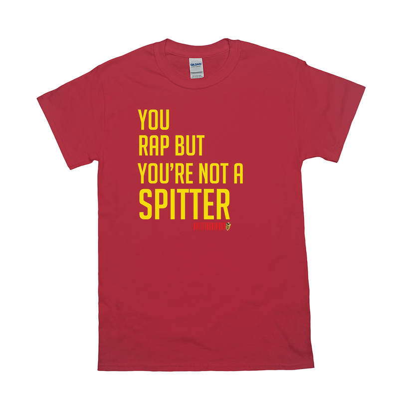 You Rap - SpitFireHipHop