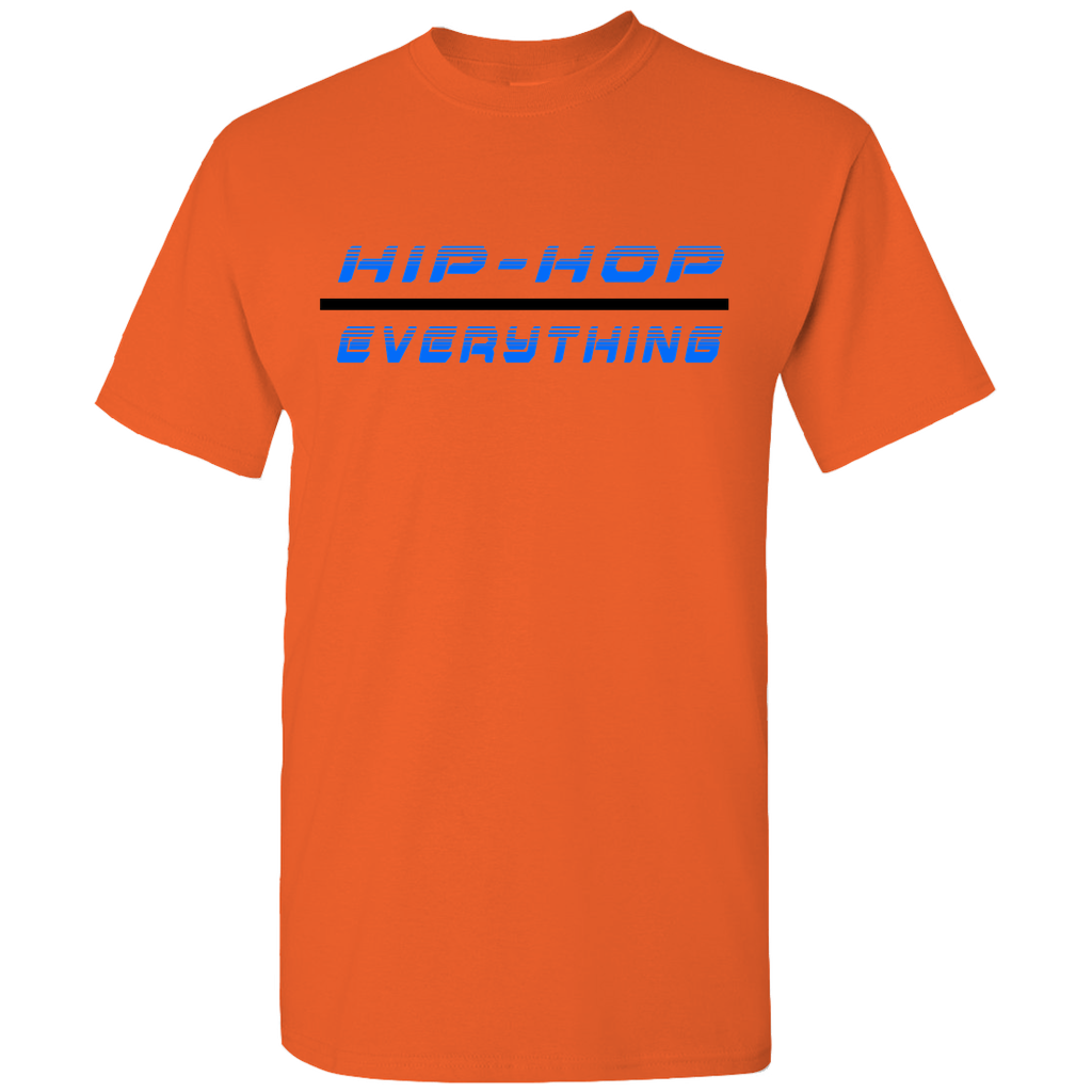 Over Everything - SpitFireHipHop