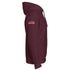 Forward Thinking Hoodie Maroon