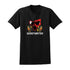 GhostWriter T-Shirt Black