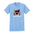 GhostWriter T-Shirt Light Blue