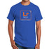 Lr Element T-Shirt Royal