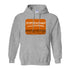 On The S Austin Hoodie - SpitFireHipHop