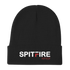 Signature Knit Beanie - SpitFireHipHop