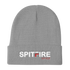 Signature Knit Beanie - SpitFireHipHop