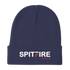 Signature Knit Beanie - SpitFireHipHop