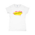 Drip Ladies' T-Shirt - SpitFireHipHop