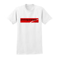 Pathway Unisex Short Sleeve T-Shirt White