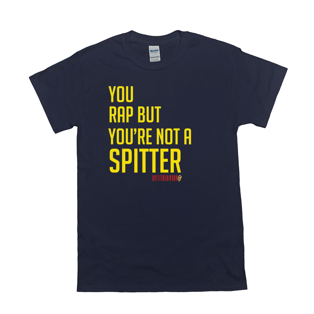 You Rap - SpitFireHipHop