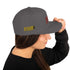 The Official Snapback - SpitFireHipHop