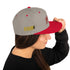 The Official Snapback - SpitFireHipHop