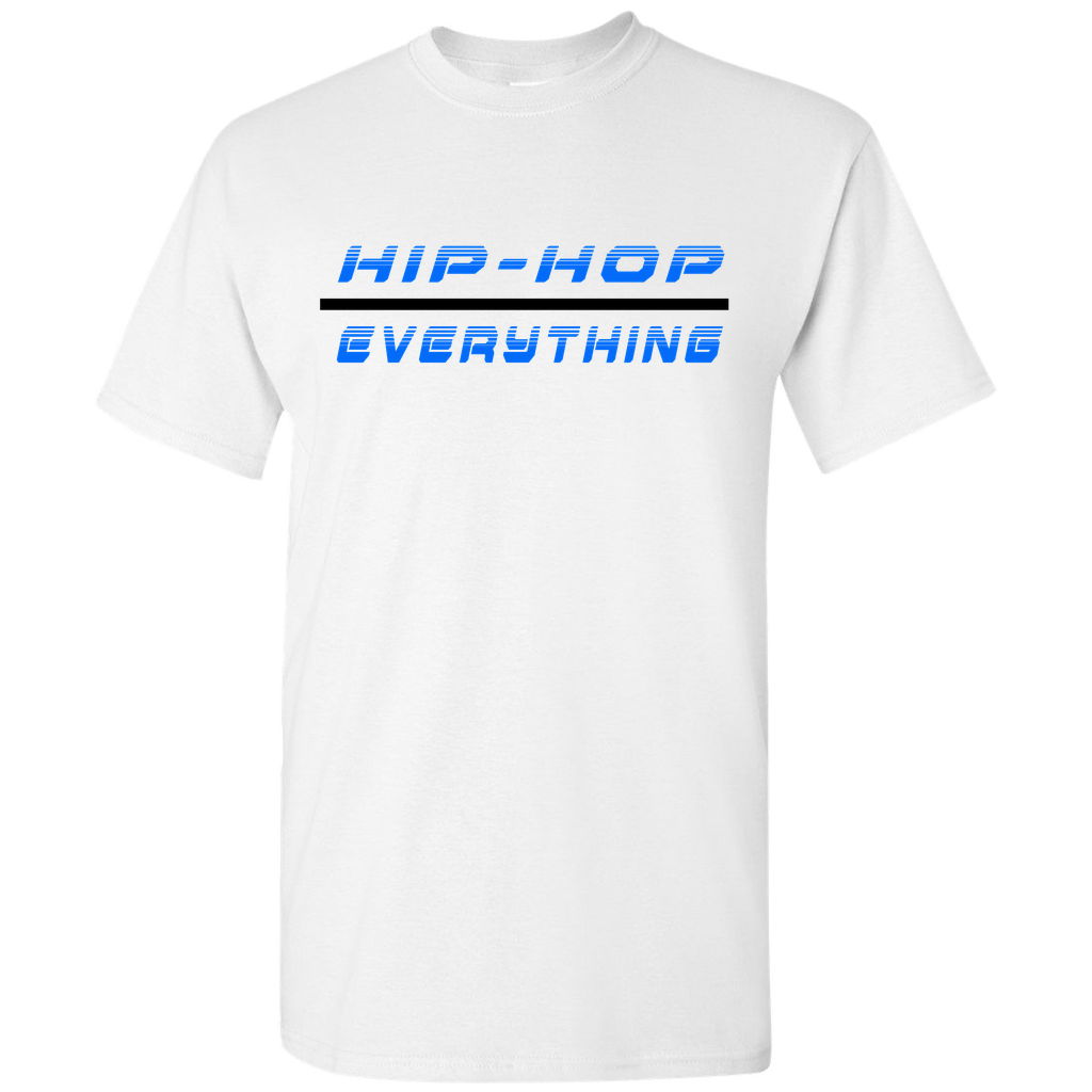 Over Everything - SpitFireHipHop